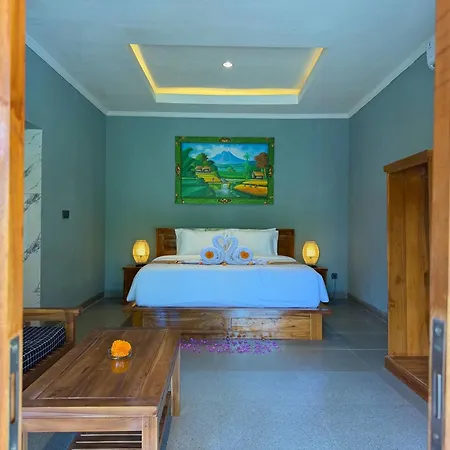 Nusa House Ubud By Reccoma