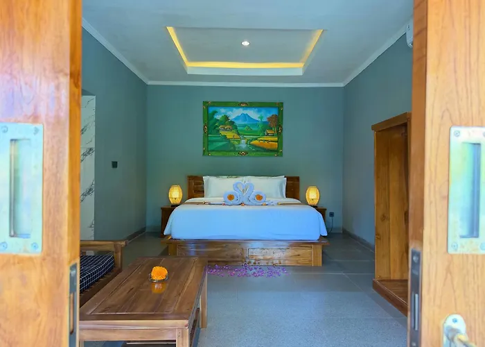 Nusa House By Reccoma