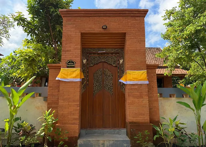 Nusa House By Reccoma